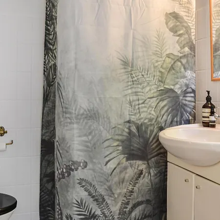 Holiday home Beautiful In Hyllinge With Wifi *