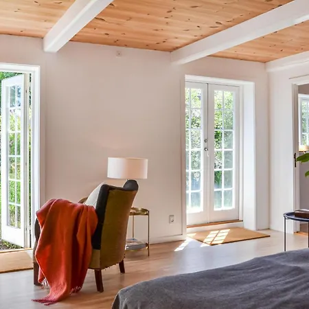Holiday home Beautiful In Hyllinge With Wifi Kirke-Hyllinge