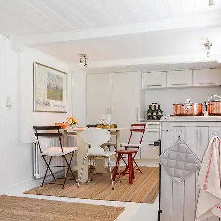 Beautiful In Hyllinge With Wifi Holiday home Kirke-Hyllinge