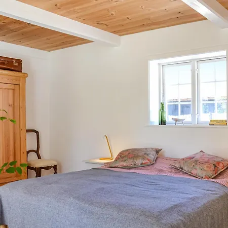 Holiday home Beautiful In Hyllinge With Wifi Kirke-Hyllinge