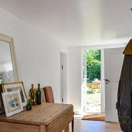 Beautiful In Hyllinge With Wifi Holiday home