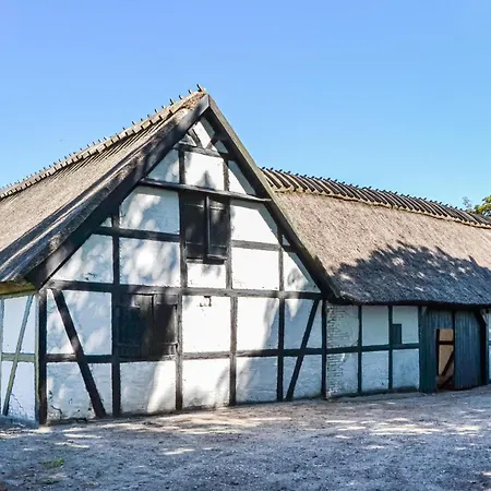 Holiday home Beautiful In Hyllinge With Wifi