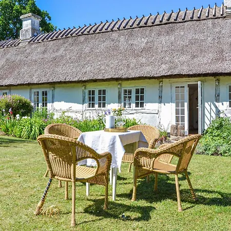Holiday home Beautiful In Hyllinge With Wifi