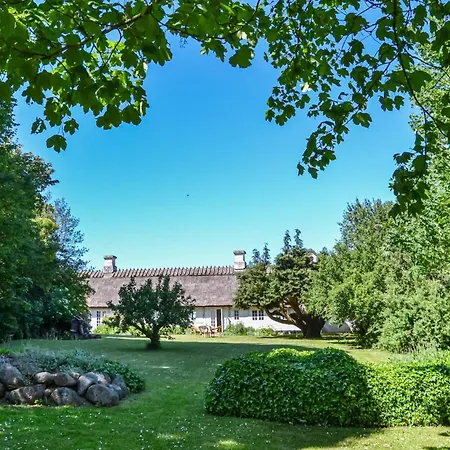 Ferienhaus In Hyllinge With Wifi Kirke-Hyllinge